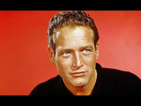 Documental: Paul Newman biografía (nueva) (Paul Newman biography) (nueva)