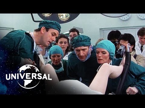 Monty Python&#039;s The Meaning of Life | The Miracle of Birth