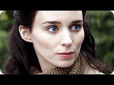 THE SECRET SCRIPTURE Trailer (2017) Rooney Mara Movie