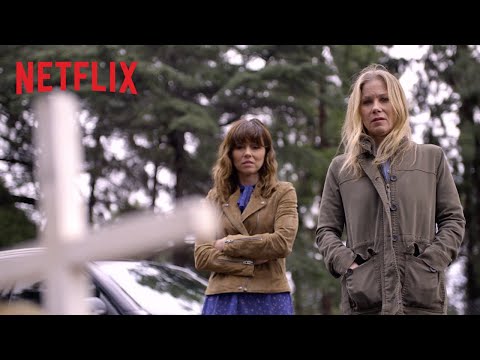 Dead to Me | 1. Sezon Resmi Fragmanı [HD] | Netflix