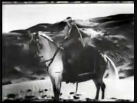 The Riff Song from &quot;The Desert Song&quot; (film) 1929