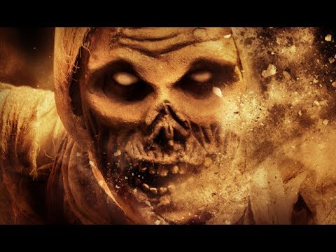AMERICAN MUMMY - Official Movie Trailer