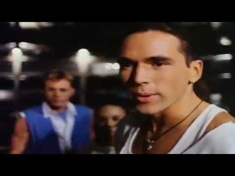 Mighty Morphin Power Rangers The Movie Trailer 1995 YouTube