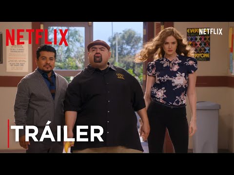 Sr. Iglesias | Tráiler | Netflix