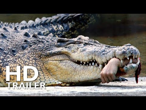 LAKE PLACID 7 Trailer (2019) - Giant Crocodile Horror Movie | FANMADE HD