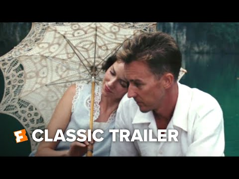 The Painted Veil (2006) Trailer #1 | Movieclips Classic Trailers