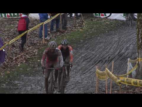 The Cyclocross Meeting trailer