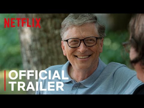 Inside Bill&#039;s Brain: Decoding Bill Gates | Official Trailer | Netflix