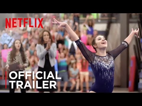 Full Out | Official Trailer [HD] | Netflix