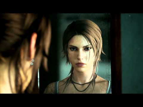 Tomb Raider - E3 2011 Turning Point Trailer
