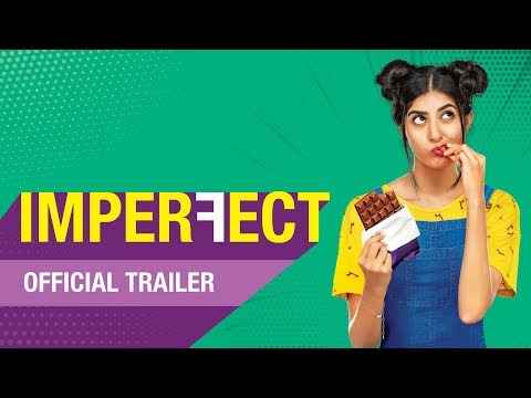 Imperfect | Original Series | Official Trailer | The Zoom Studios