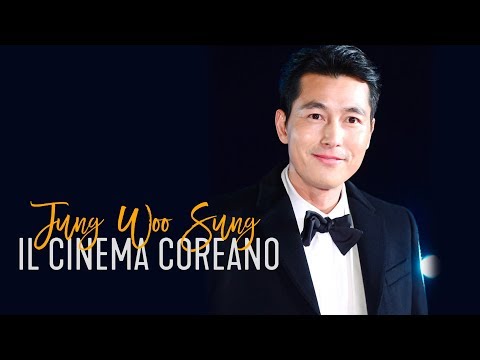 Jung Woo-Sung: 100 anni di cinema coreano - The Story of Movies ep. 7
