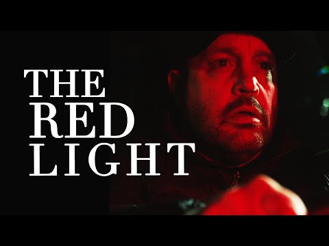 The Red Light | Kevin James Short Film