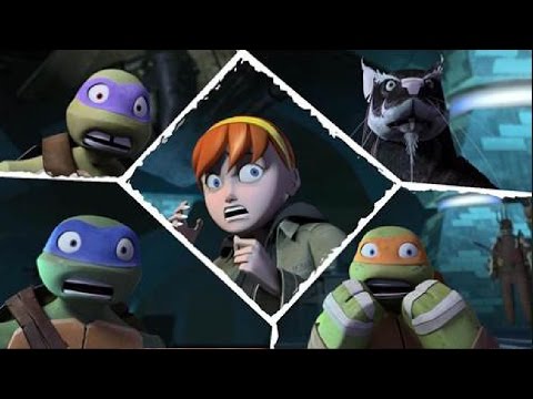 Teenage Mutant Ninja Turtles: Season 2 Finale Trailer