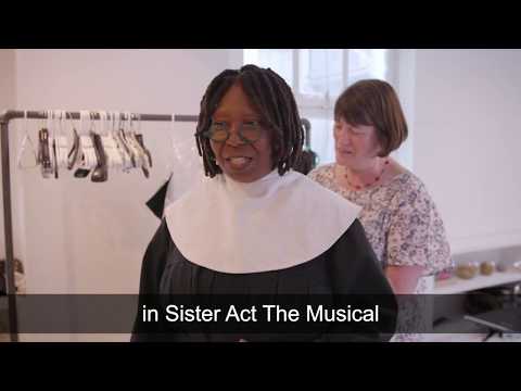 Sister Act | Official Trailer