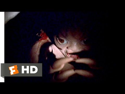 It&#039;s Alive (1979) - A Father&#039;s Love Scene (7/7) | Movieclips