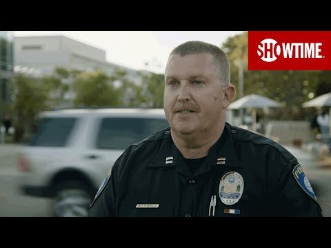 Active Shooter: America Under Fire Launch | &#039;It&#039;s Terrifying&#039; Tease | SHOWTIME Documentary Series