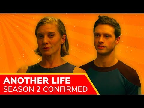 Another Life renewed for Season 2 for Summer 2020 by Netflix, Katee Sackhoff confirms