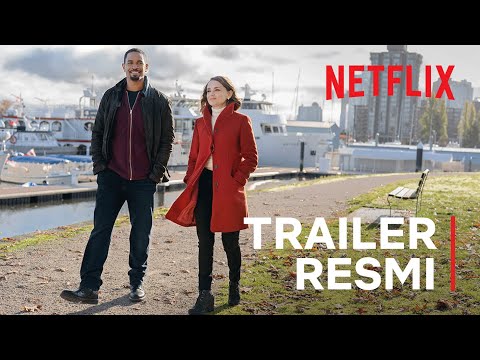 Love, Guaranteed | Trailer Film Resmi | Netflix