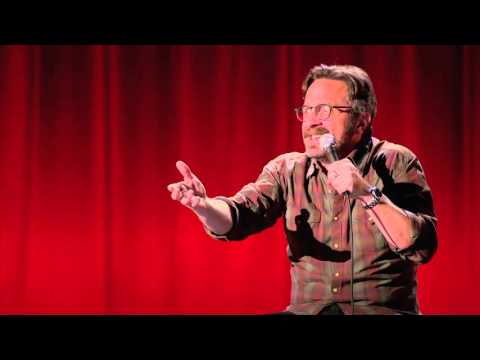 Marc Maron: More Later - Cats I EPIX