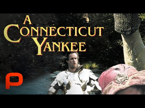 A Connecticut Yankee in King Arthur&#039;s Court | Full Movie | 1989 | Family | Keshia Knight Pulliam