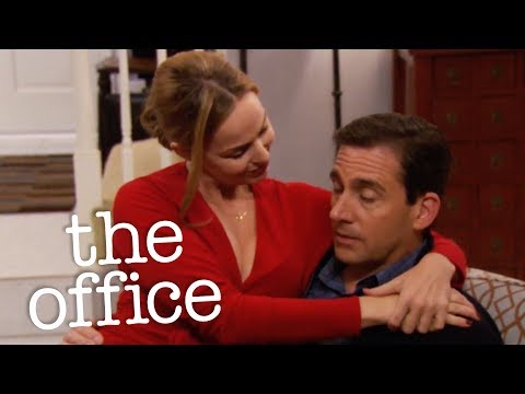 The Dinner Party From Hell - The Office US