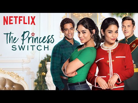 Nei panni di una principessa | Trailer ufficiale | Netflix Italia