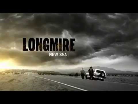 Longmire Season 2 trailer