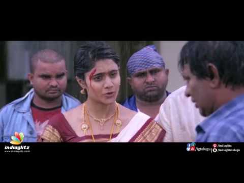 Ika Se..Love Trailer || Ika Selavu Telugu movie