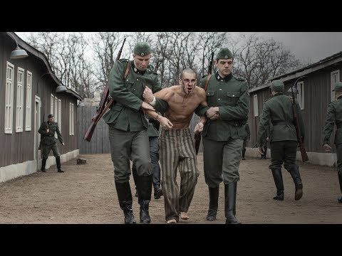 The Photographer Of Mauthausen - Netflix Trailer (English)