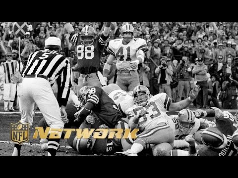 The Timeline: Tale of Two Cities Part I Trailer | Cowboys vs. 49ers Rivalry | NFL Network
