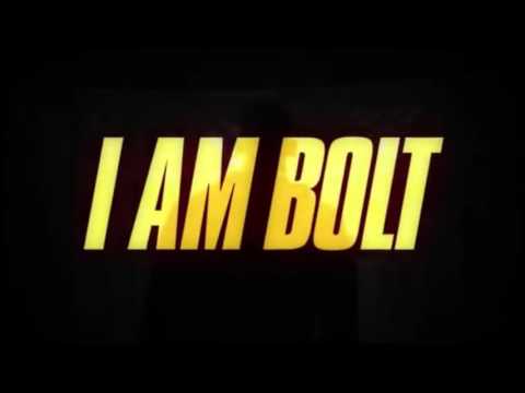 Usain Bolt I Am Bolt Teaser Trailer Be The Fastest