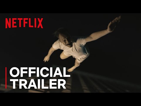Wormwood | Official Trailer [HD] | Netflix