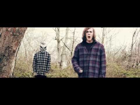 Man of a Thousand Faces - Dharma (Official Music Video)