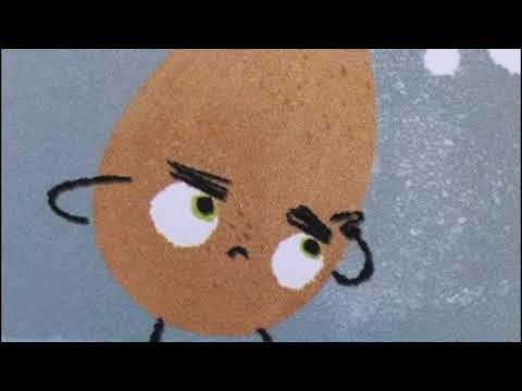 Digital Book Trailer - The Great Eggscape by Jory John and Pete Oswald