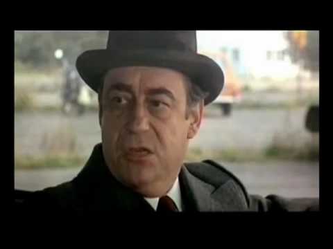 Police Python 357 (1976) bande annonce