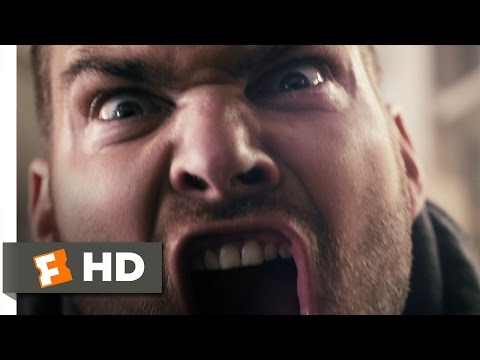 Goon (1/12) Movie CLIP - My Brother&#039;s Gay! (2011) HD