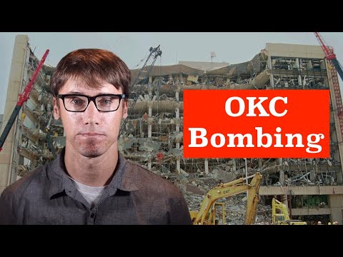 The Oklahoma City Bombing Explained