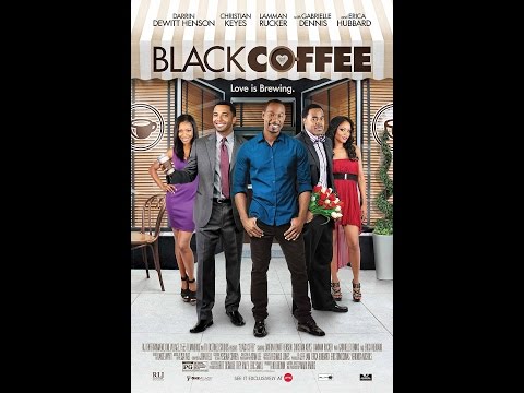 Black Coffee Netflix Trailer 2014