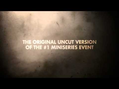 Hatfields &amp; McCoys (On Blu-ray &amp; DVD) - Official Trailer