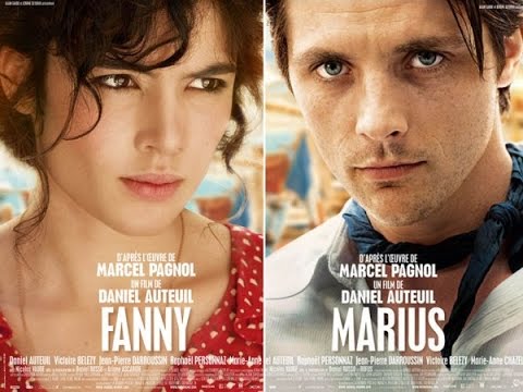 Marius và Fanny / Marius et Fanny - Trailer