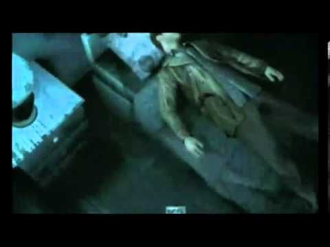 Silent Hill: Shattered Memories - Trailer