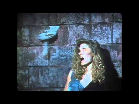 31 Horror Movies in 31 Days S4E21: PROM NIGHT 3 (1990)