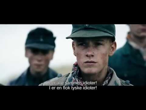 Trailer de Land of Mine — Under Sandet (HD)