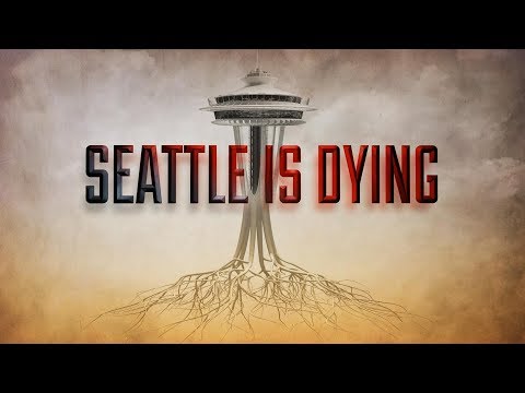Seattle is Dying | A KOMO News Documentary