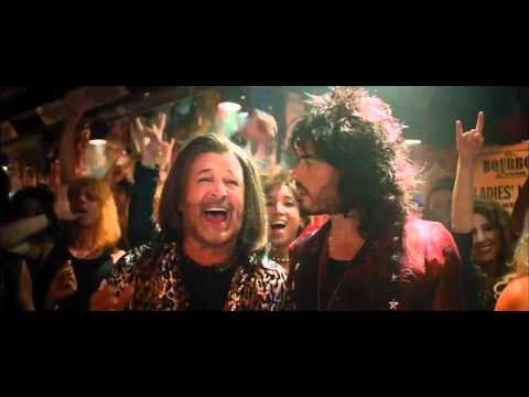 Rock Of Ages Official Trailer 2012 (HD)