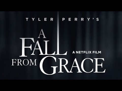 A Fall From Grace Movie Review ( 🚨✨ Spoiler Alert ✨🚨 )
