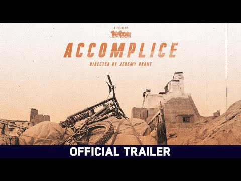 🚫 Accomplice (2020) | Todd Jones, Steve Jones, Drew Holt, Brett Hills | Official Trailer HD