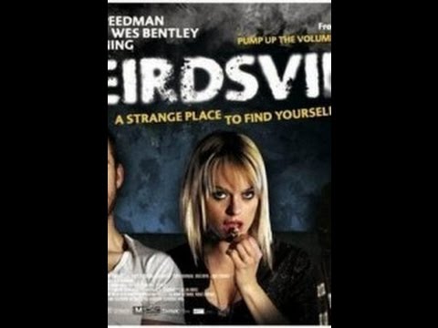 Weirdsville film und serien auf deutsch stream german online