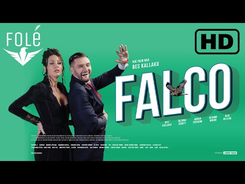 Bes Kallaku - FALCO - FILMI I PLOTE (HD)